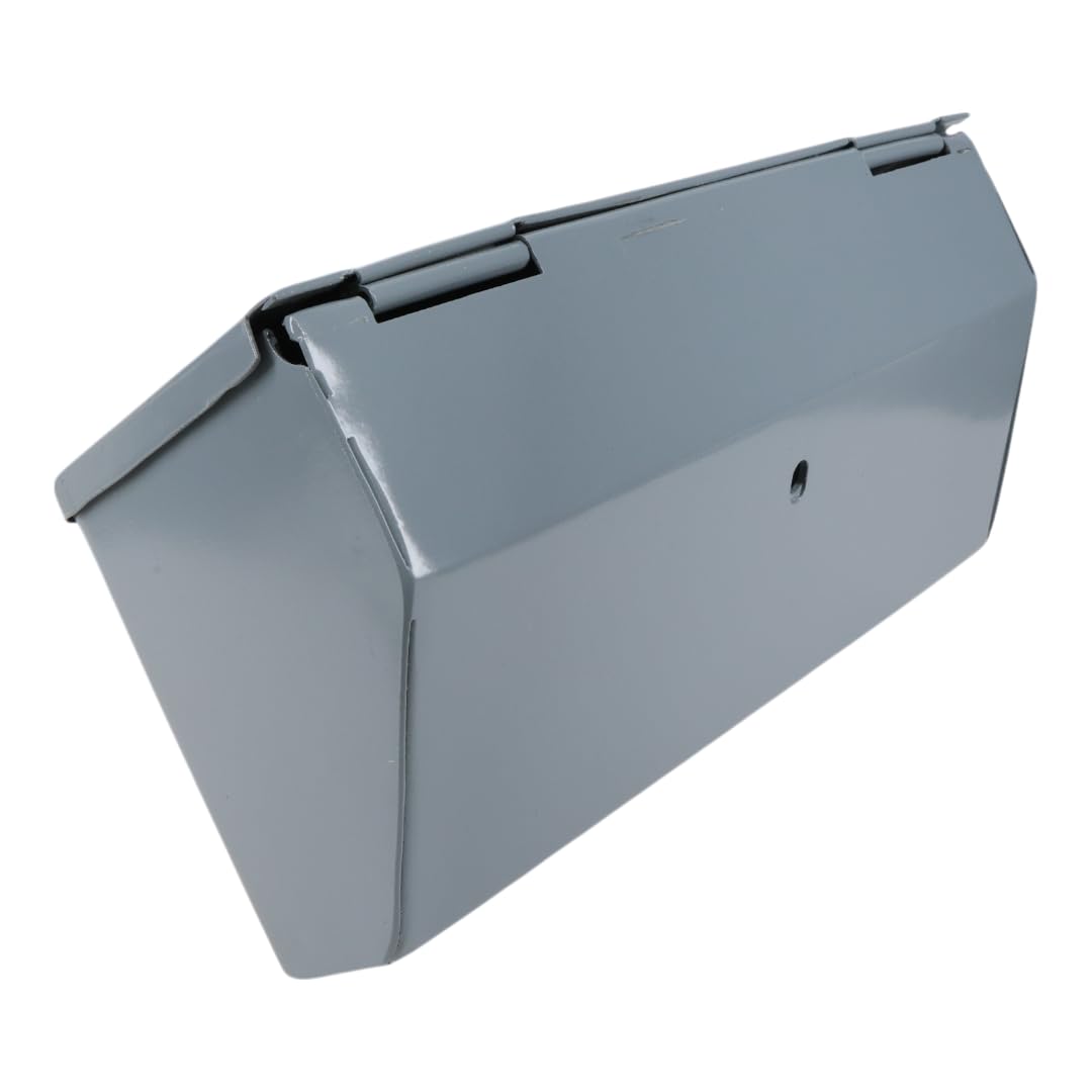 8N17005 Tool Box fits Ford New Holland 8N 9N 2N - Replaces 1111-6002 - A 720838