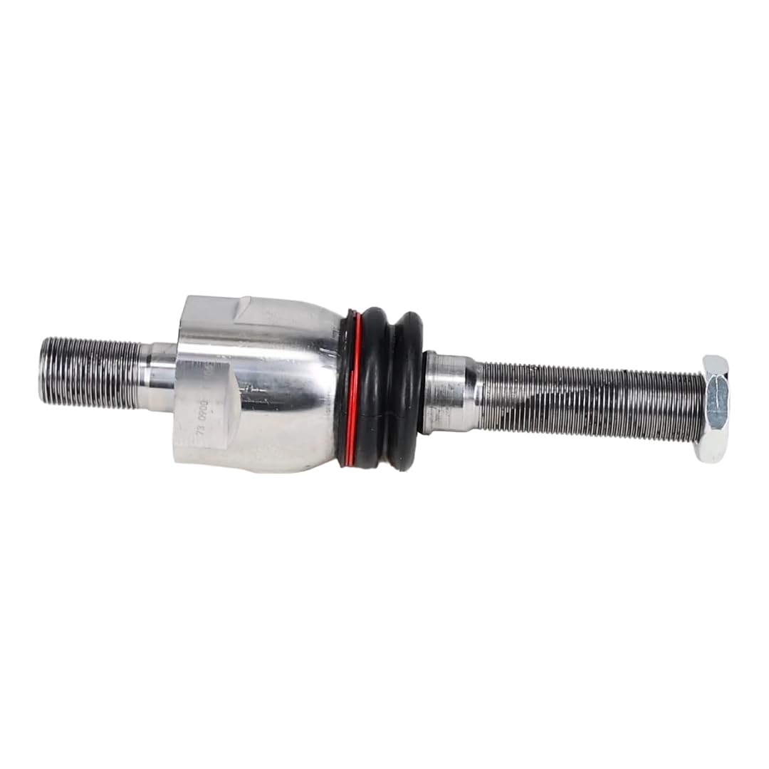 RE271440 Tie Rod Joint fits JD 5100E 5093E Limited 5093E 5090EL 5090EH 5090E 5085E 5083E Limited 5083E 5082E 5078E 5076EL 5076E 5075E 5065E