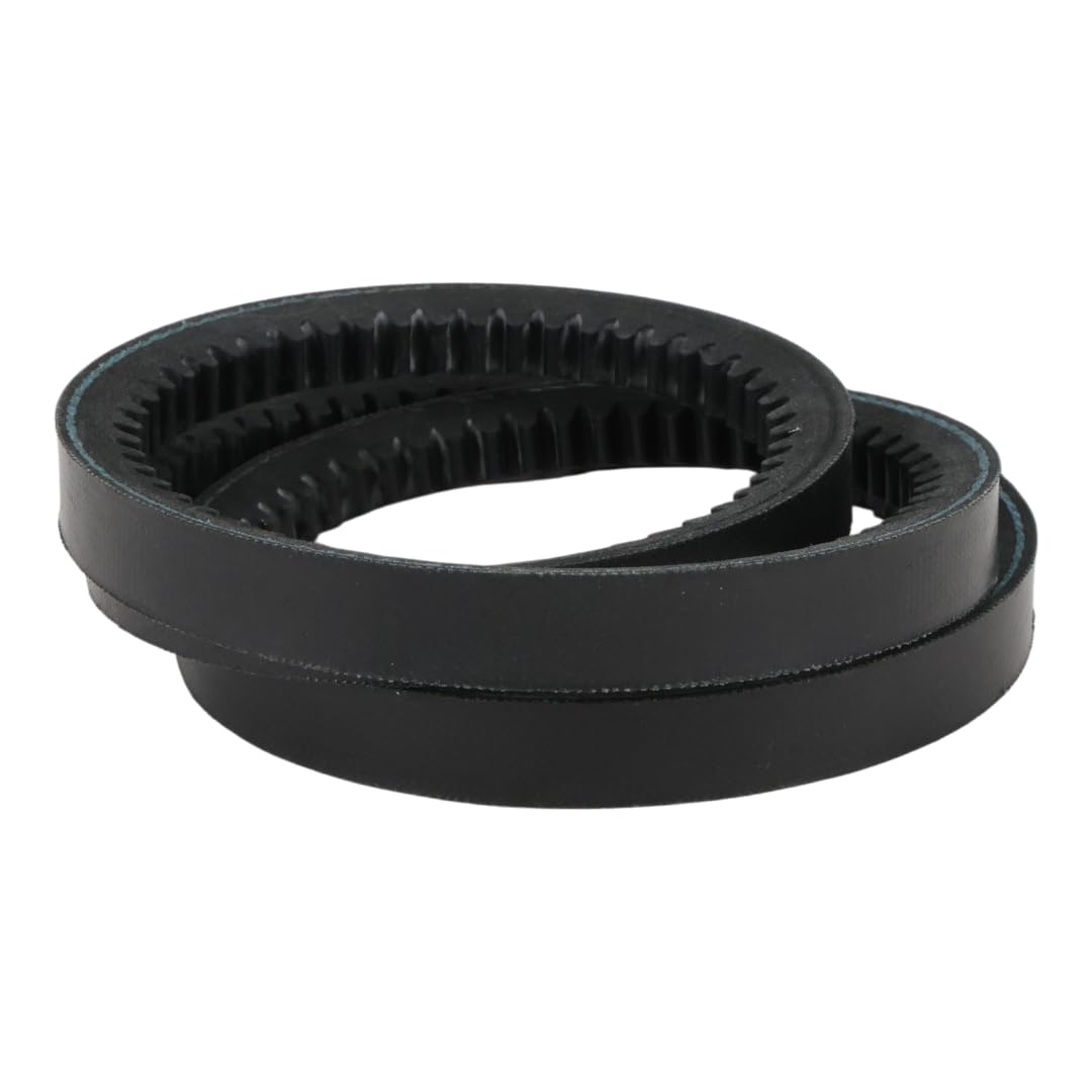 301525A1 Cogged Belt fits Ford New Holland TT50A TT45A TC45DA TC45D Tc45A TC45 TC40DA TC40D Tc40A Tc40 TC35DA TC35D - Replaces 080109061-080109061-A