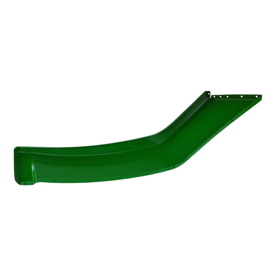 R157019 Rear Fender fits John Deere 7200 7210 7400 7410 7510 - Replaces R113249