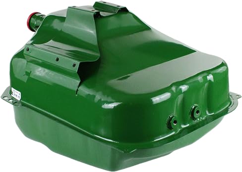 AR72910 Fuel Tank fits JD 1020 1030 1120 1130 1530 1630 2240 820 830 920 930 - Replaces AL24219 - AT31633