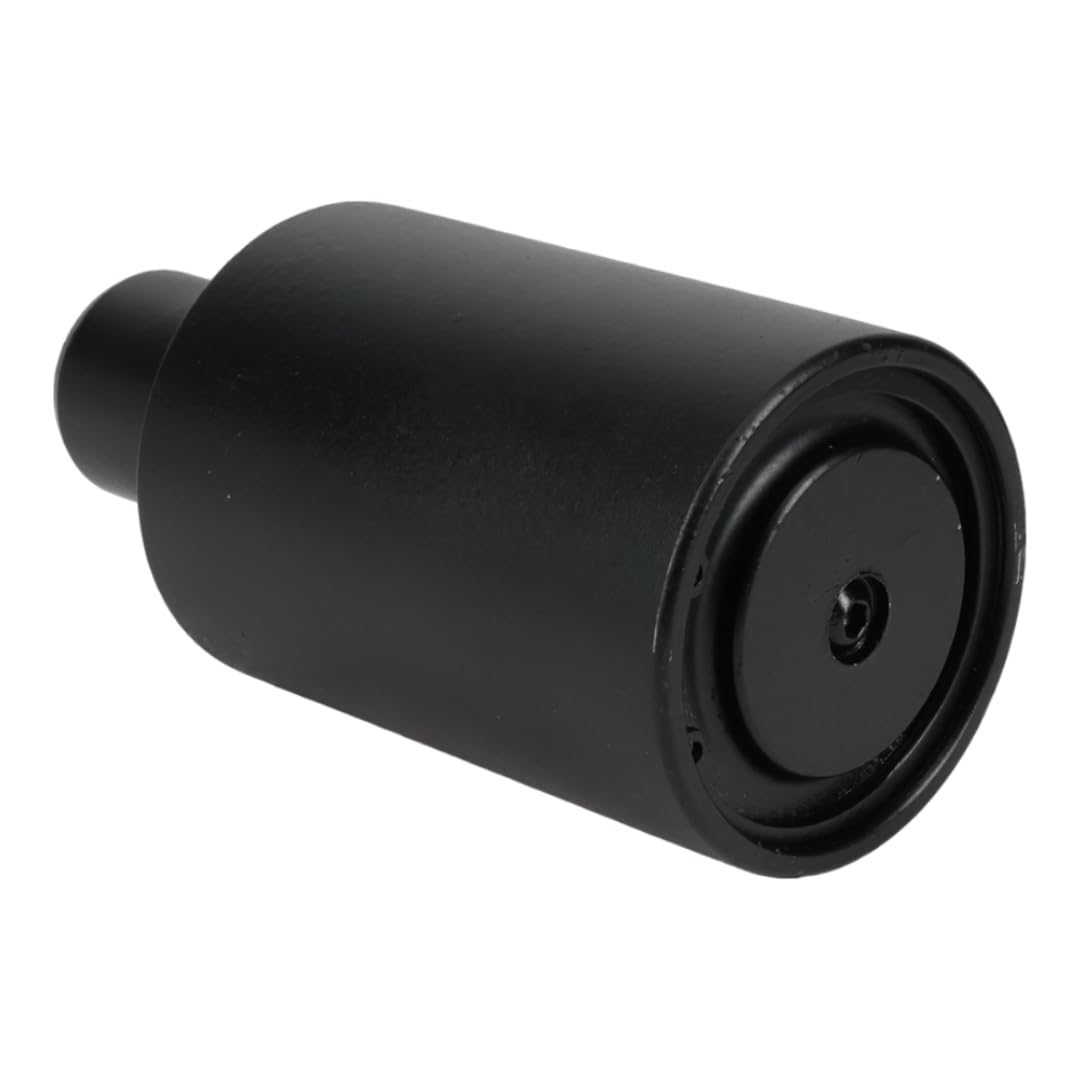 7020867 Carrier Roller fits Bobcat E60 E35I E32I E26 E55 E45 E42 E35 E32 E50 E55 Z E50 Z E35 Z - Replaces 6692966-6809980