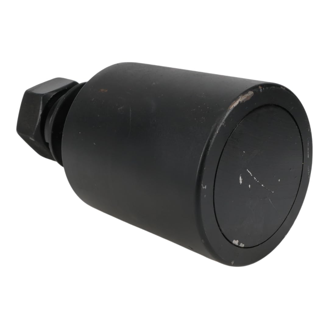 RC208-21904 Top Carrier Roller fits Kubota KH66 KH71 K035 K025 K028 KX024 KX026 KX121-2 KH90 KX91-2 KX61-2 K030 - Replaces RC20821900 - RC208-21900