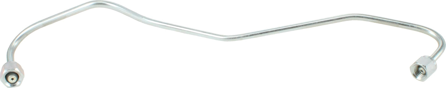 E0NN9A555AA Fuel Injection Line fits Ford New Holland 555A 555B BSD332 BSD333 BSD333H 555 550 545A 545 540B 540A 540 - Replaces 81837751-83927185