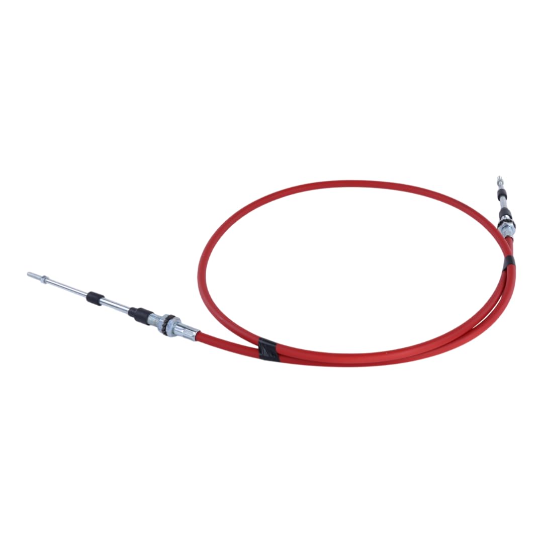 87340754 Cable fits Case 580N 580 Super M 580 Super M Plus 590 Super M 580M 590 Super N 580 Super N - Replaces 380021A1-87330325