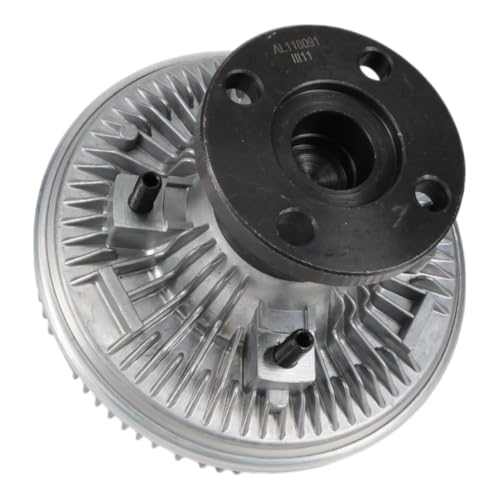 AL118091 Fan Clutch fits John Deere 6910 6810 6610 6605 6510S 6510L 6510 6505 6410L 6410 6405 6310L 6310 6210L 6210 6205 6110L - Replaces AL111577