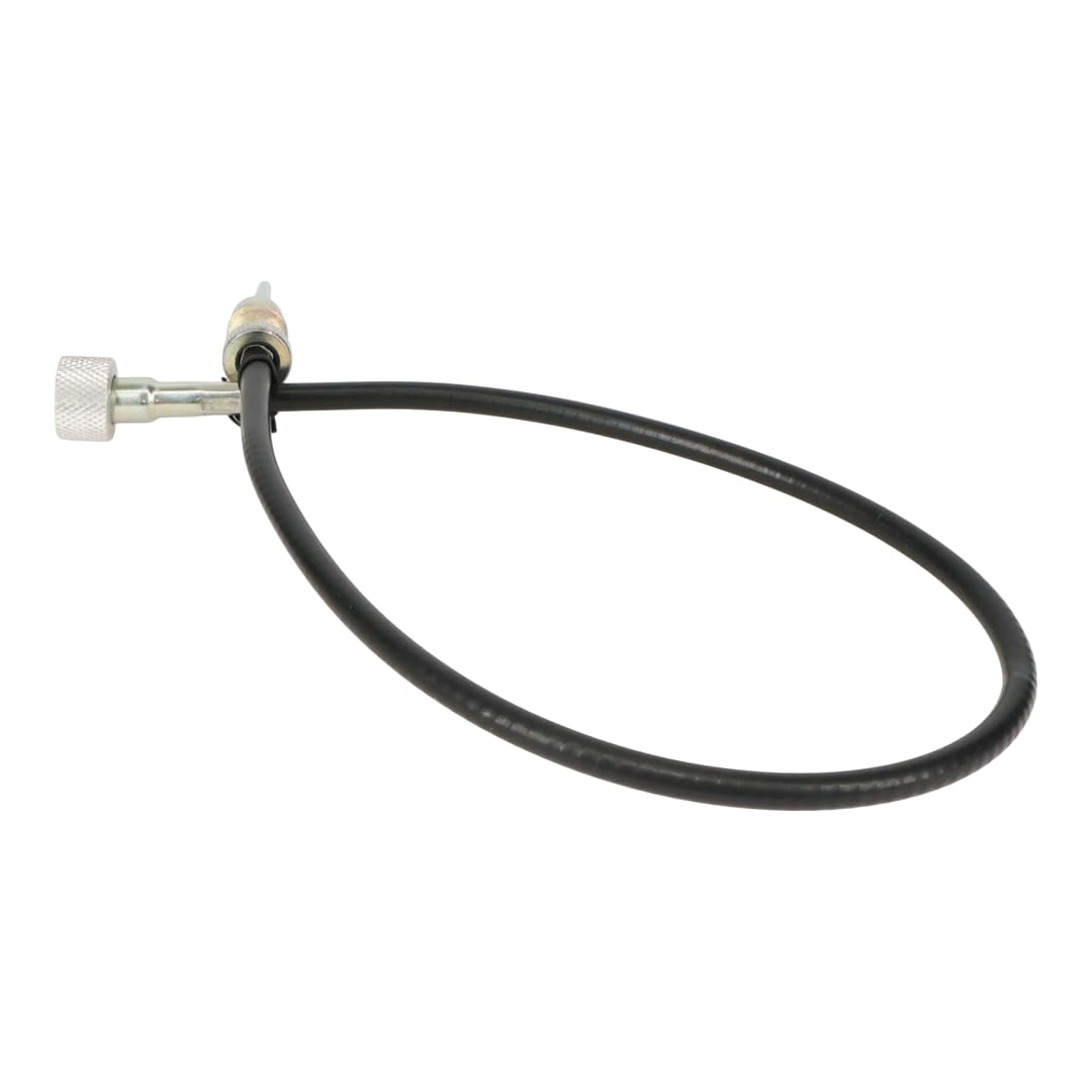 AL23838 Tachometer Cable fits John Deere 1635 2035 301A 302A 401A 401B 401C 1520 1630 1830 2020 2030 2040 2120 2130 - Replaces A-AL23838 - AT19904