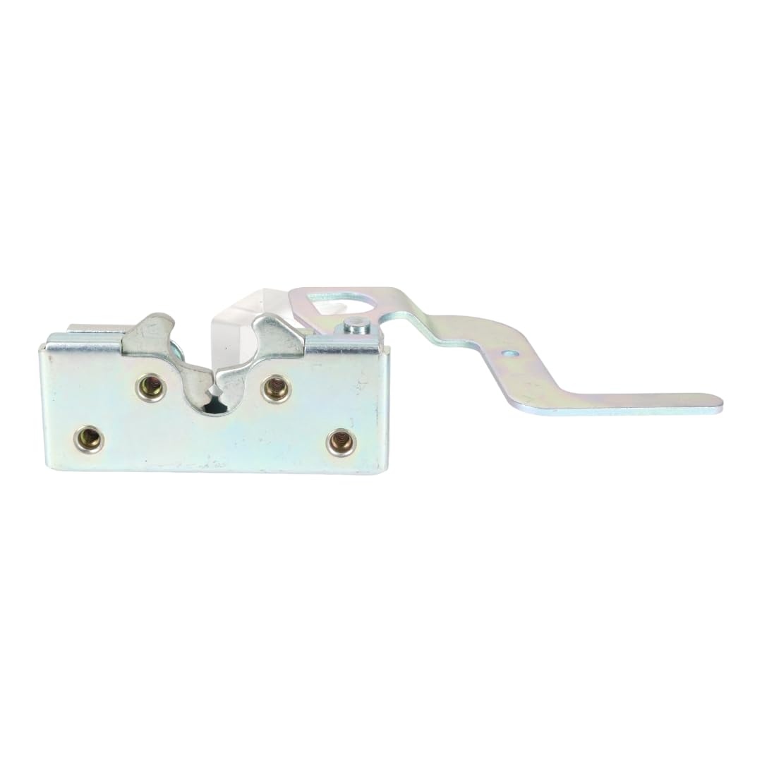 6670867 Door Latch fits Bobcat 653 2400 2410 S175 S185 T190 763 7753 853 A220 T200 553 751 753 773 863 864 873 883 963 - Replaces 6649420