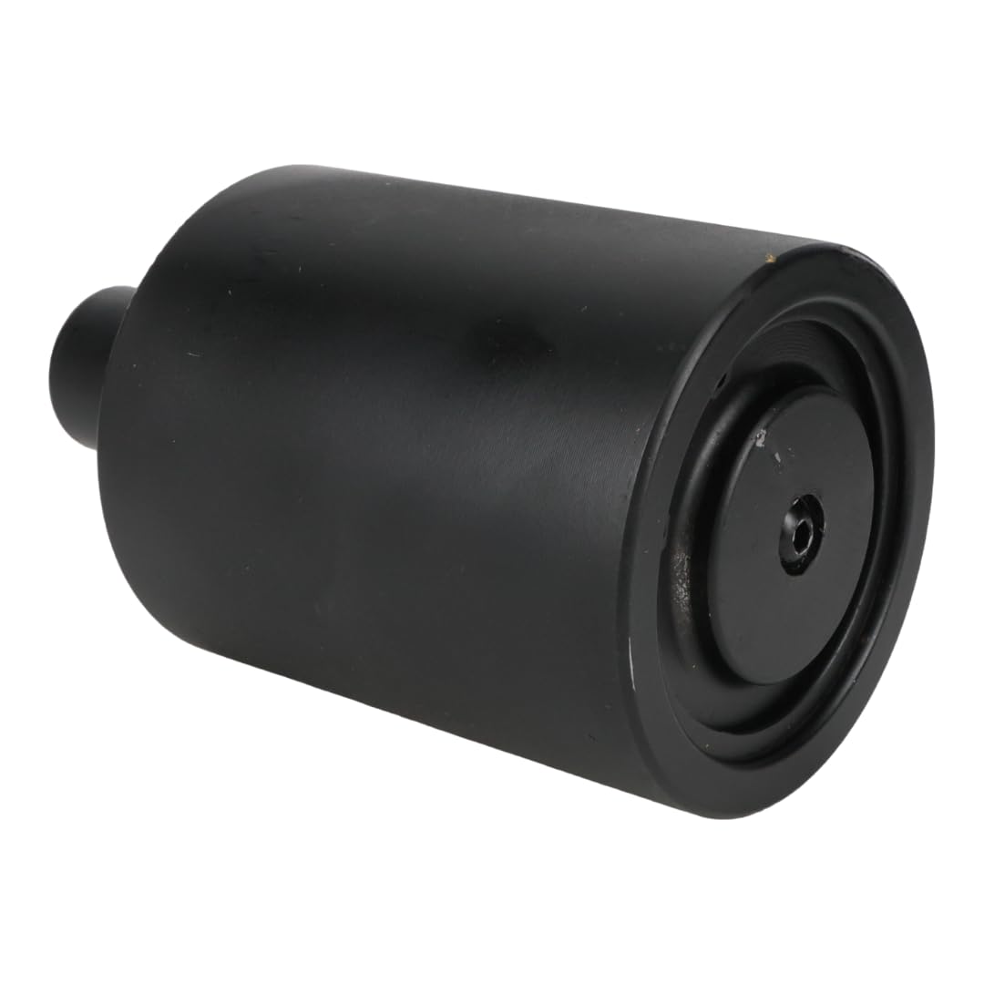 RC411-21903 Carrier Roller Roller fits Kubota Kx91-3S KX71-3S U30-3 U35HG U35-4 KX91-3 U35S KX71-3 U35 KX71 KX033-4 U25 - Replaces RC767-21900