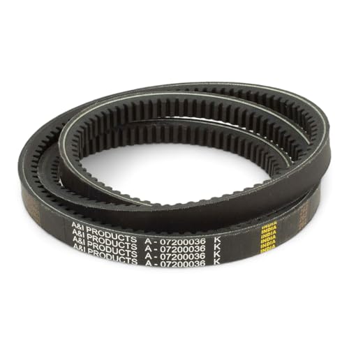 Zbox 07200036 V-Belt