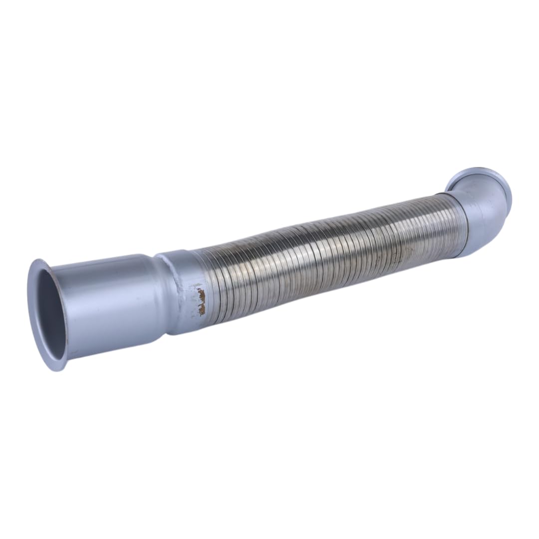 9Y1201 Flex Exhaust Pipe fits Caterpillar 943 95 - Replaces 1157055-1W8609