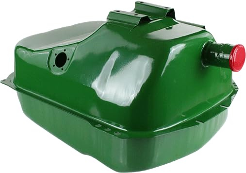 AR72910 Fuel Tank fits JD 1020 1030 1120 1130 1530 1630 2240 820 830 920 930 - Replaces AL24219 - AT31633