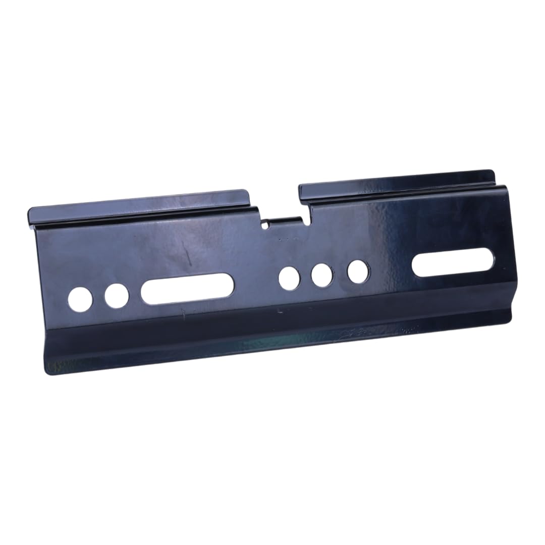 L39119 Toolbox Mounting Bracket fits John Deere 370E 410E 460E 210C 315CH 401B 410B 410C 415B 610B 610C 568 572 578 582 592 1020 - Replaces A-L39119
