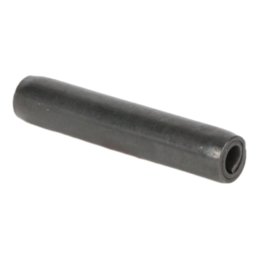 5 x156 Bucket Teeth with P156 Roll Pins - fits Hensley Style Skid Steer & Mini Excavator Buckets