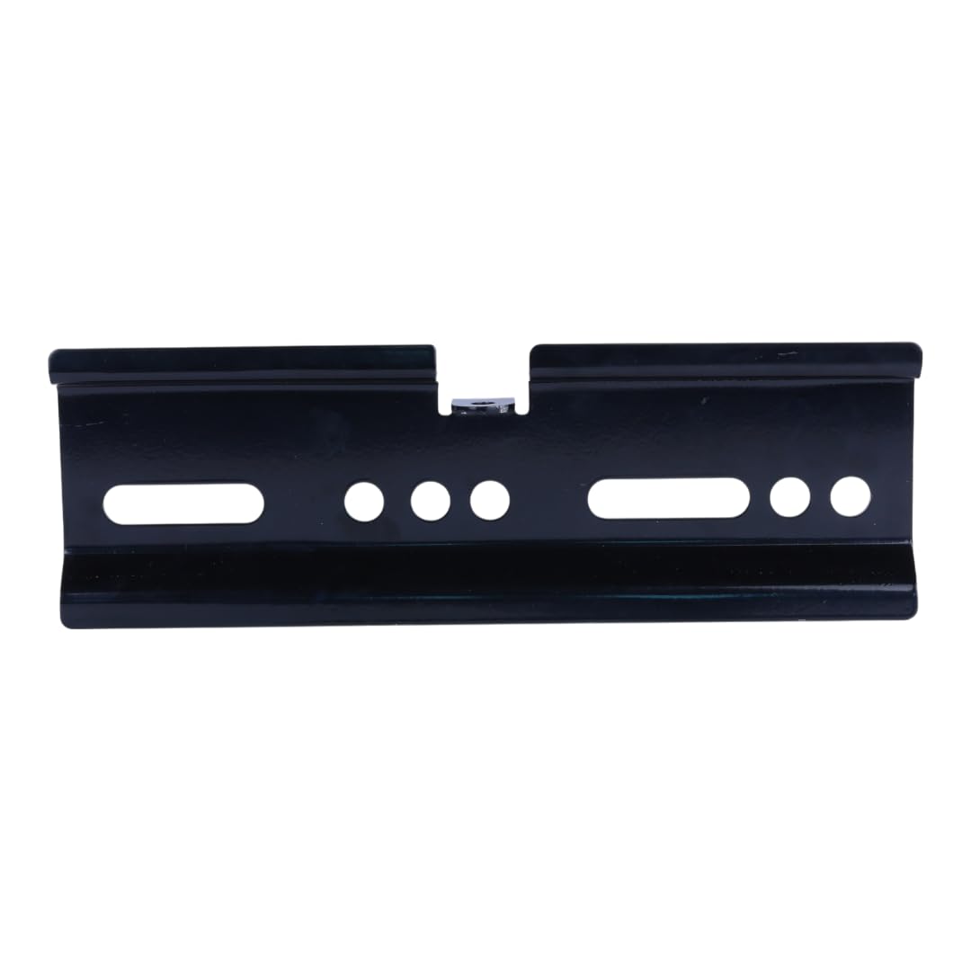L39119 Toolbox Mounting Bracket fits John Deere 370E 410E 460E 210C 315CH 401B 410B 410C 415B 610B 610C 568 572 578 582 592 1020 - Replaces A-L39119