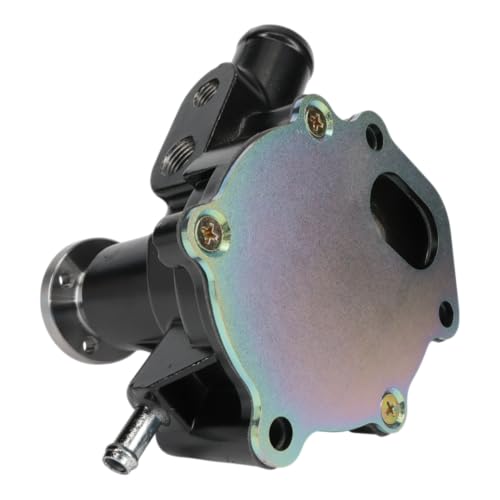 AM879651 Water Pump fits John Deere 25 30 3215 3215A 3225B 3235 3235A 3235B 50 675 675B - Replaces A-AM880905