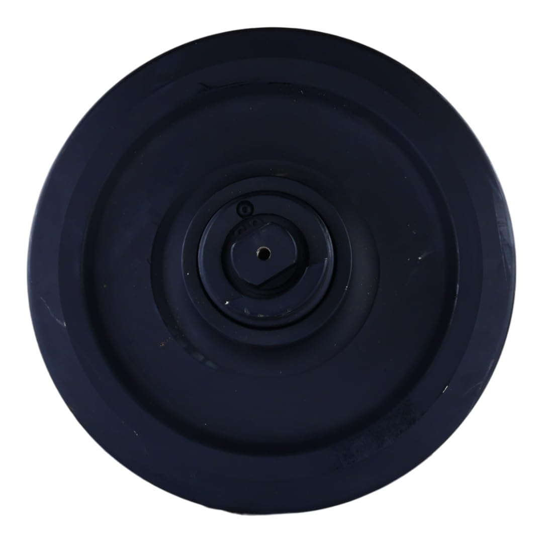 87535298 Front Track Idler fits Case TV370B TV380 TV380B TV450 TV450B TR310 TR310B TR320 TR340 TR340B TR270 TR270B - Replaces 47378990-87447229