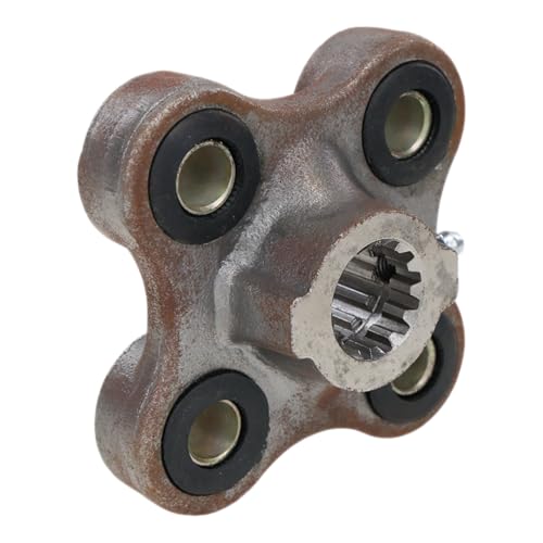 D140524 Hydraulic Pump Coupler fits Case IH 1825 1840 1845C 40XT 480D 480LL 580D 580SE 60XT 70XT 75XT - Replaces 291061 - D90883