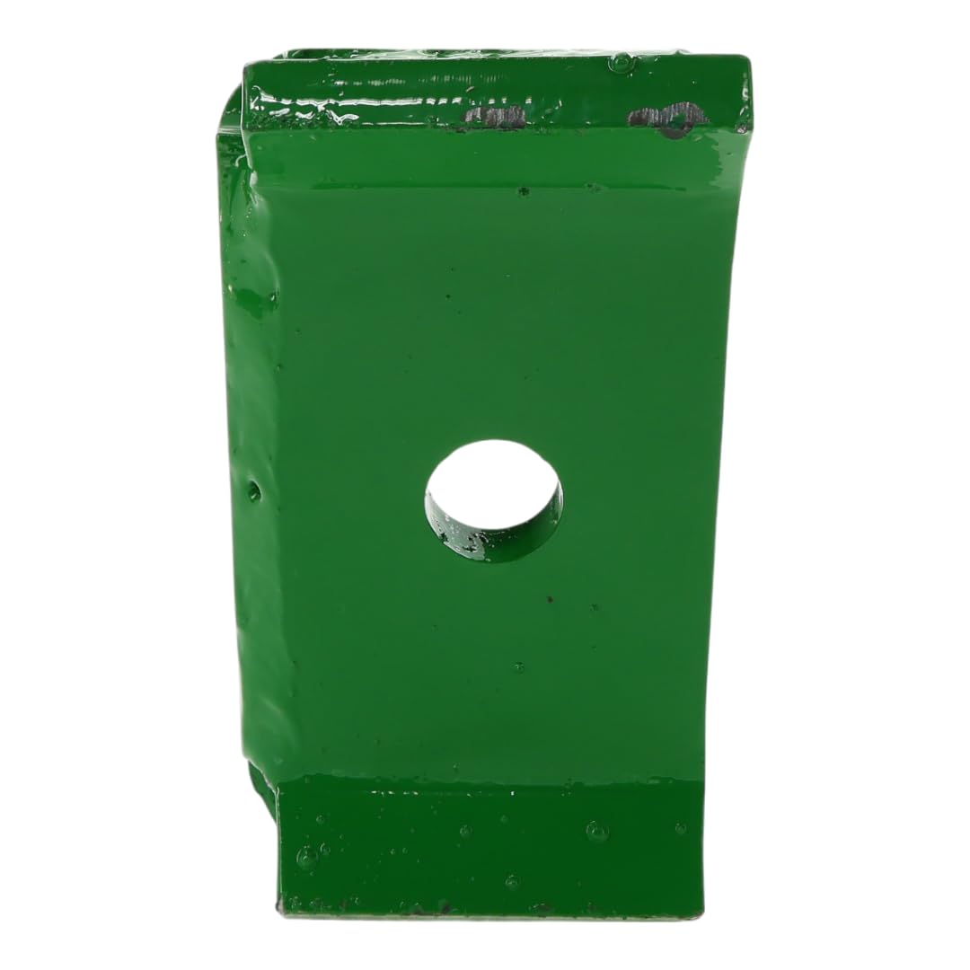 AL166773 Front Fender Bracket fits John Deere 5045E 5050E 5055E 5058E 5065E 5065M 5067E 5070M 5075E 5075M 5076E 5076EF 5080M 5080R 5082E 5083E 5085E