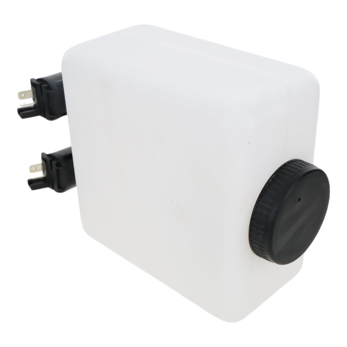 47837340 Windshield Washer Reservoir fits New Holland T4.100F T4.110 T4.110F T4.120 T4.80F TS6.110 T4.90F TS6.120 T4.100V TS6.130 - Replaces 84605277