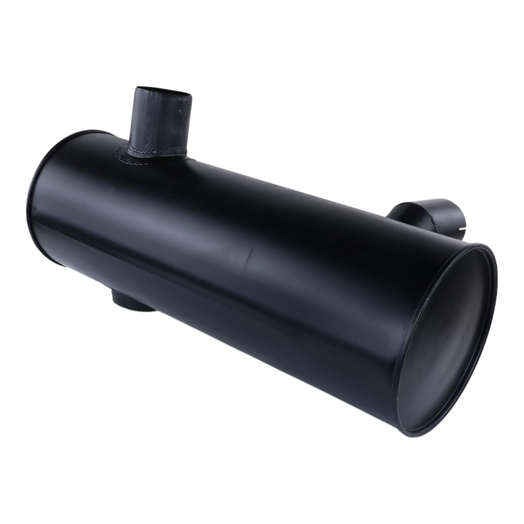 109-9463 Engine Muffler fits Caterpillar 330B 330B L 330B LN 3306 E330B E330BL E330BLN - Replaces 1099463-3607864
