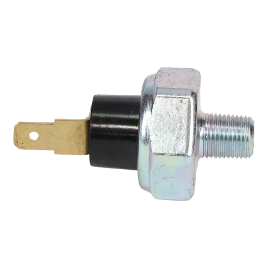 15521-39010 Oil Pressure Sensor fits Kubota B1700DT B1750 B2100 B2150 B2400 B4200 B1550 B7200 B7300 B8200 B9200 - Replaces 1552139010-15521-39010-A