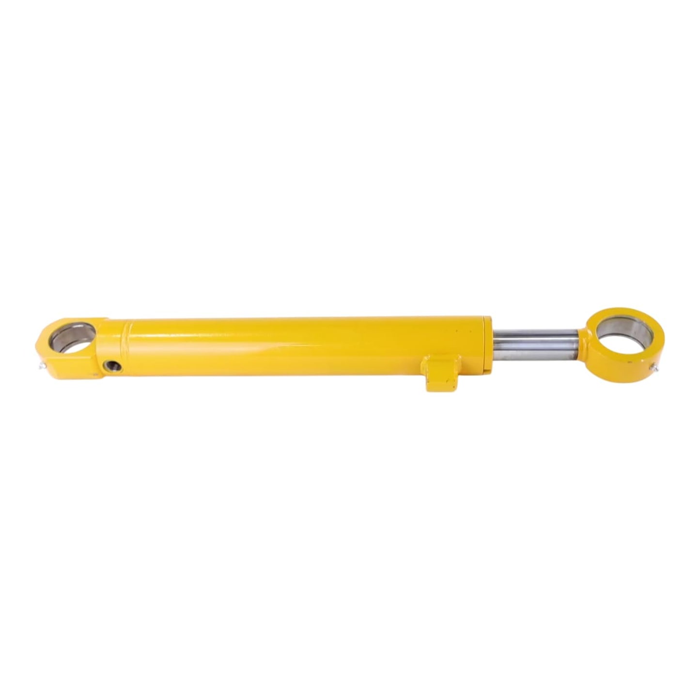 AH211851 Angle Cylinder fits John Deere 550 450J 450H 650J 650H 550J 550H - Replaces AH211851-K