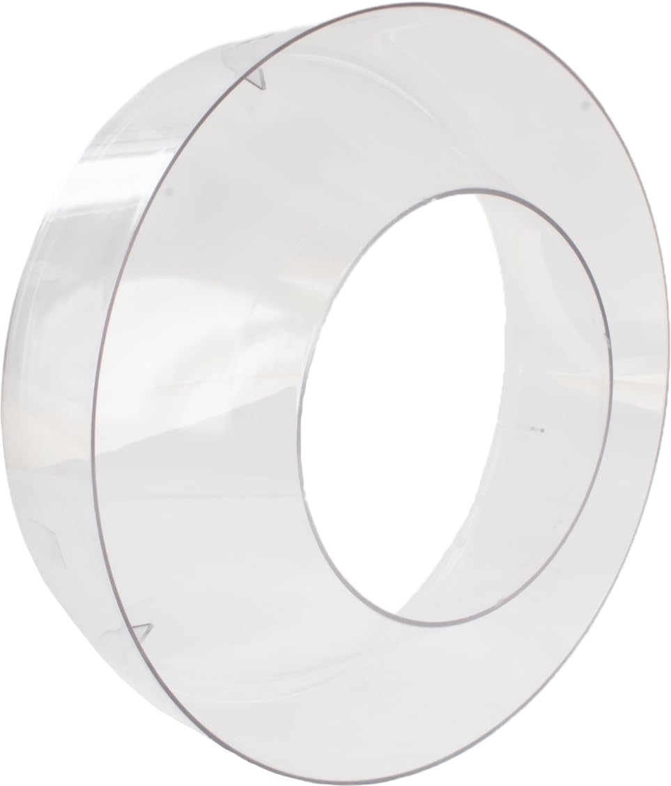 C9NN9A663A Pre-Cleaner Bowl fits Caterpillar 114 32 3304 D4HTSK III D5M D5HTSK II G3508 G3408 300 3 D4HTSK II 527 517 - Replaces 02389400-09959848