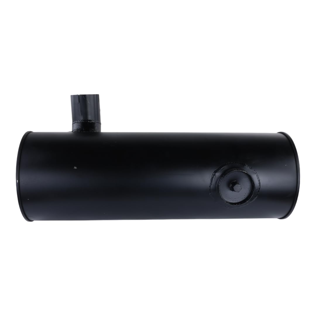109-9463 Engine Muffler fits Caterpillar 330B 330B L 330B LN 3306 E330B E330BL E330BLN - Replaces 1099463-3607864
