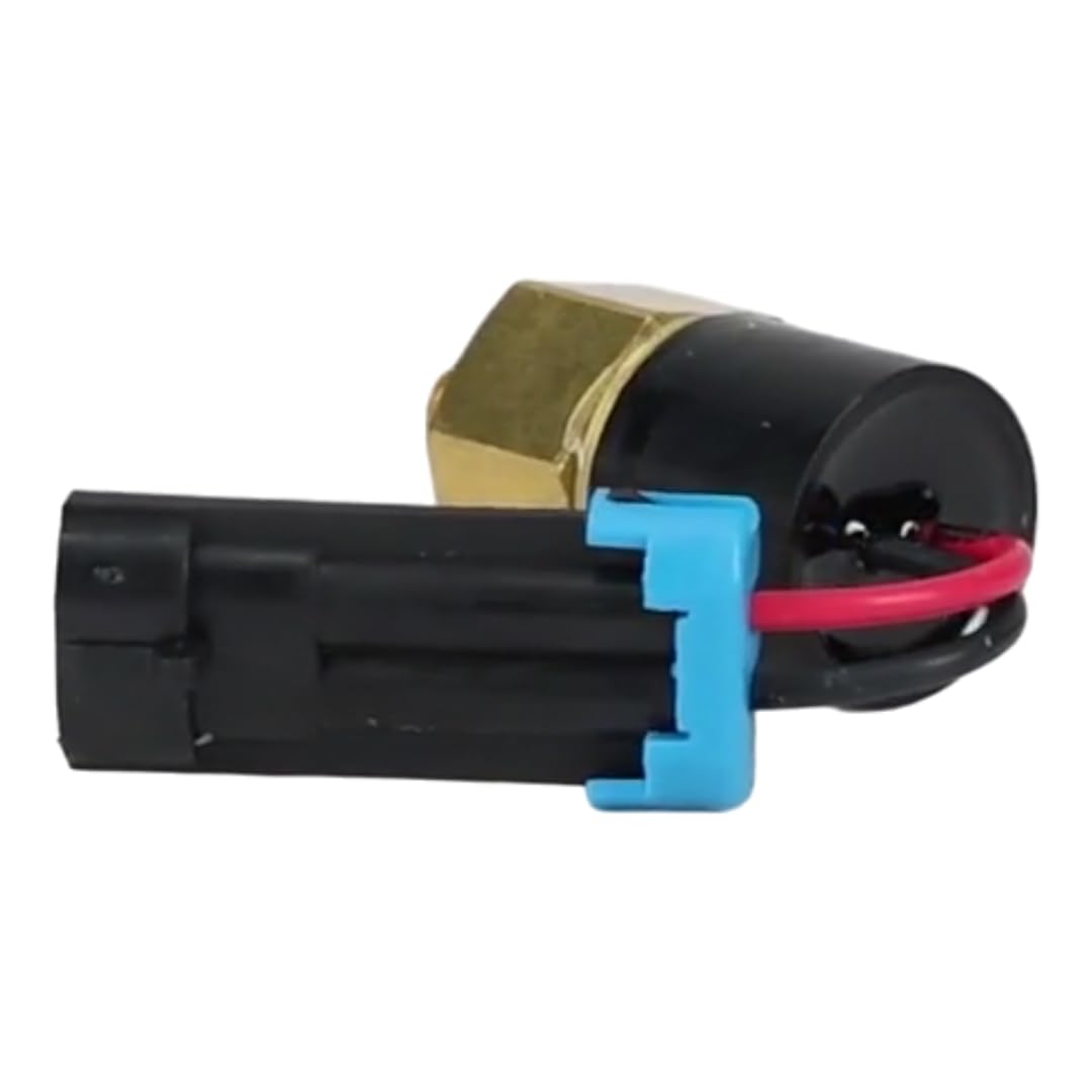 6676053 Pressure Sensor fits Bobcat 321 319 E08 E14 E16 X320 E10 320 322 323 324 418 453 463 X319