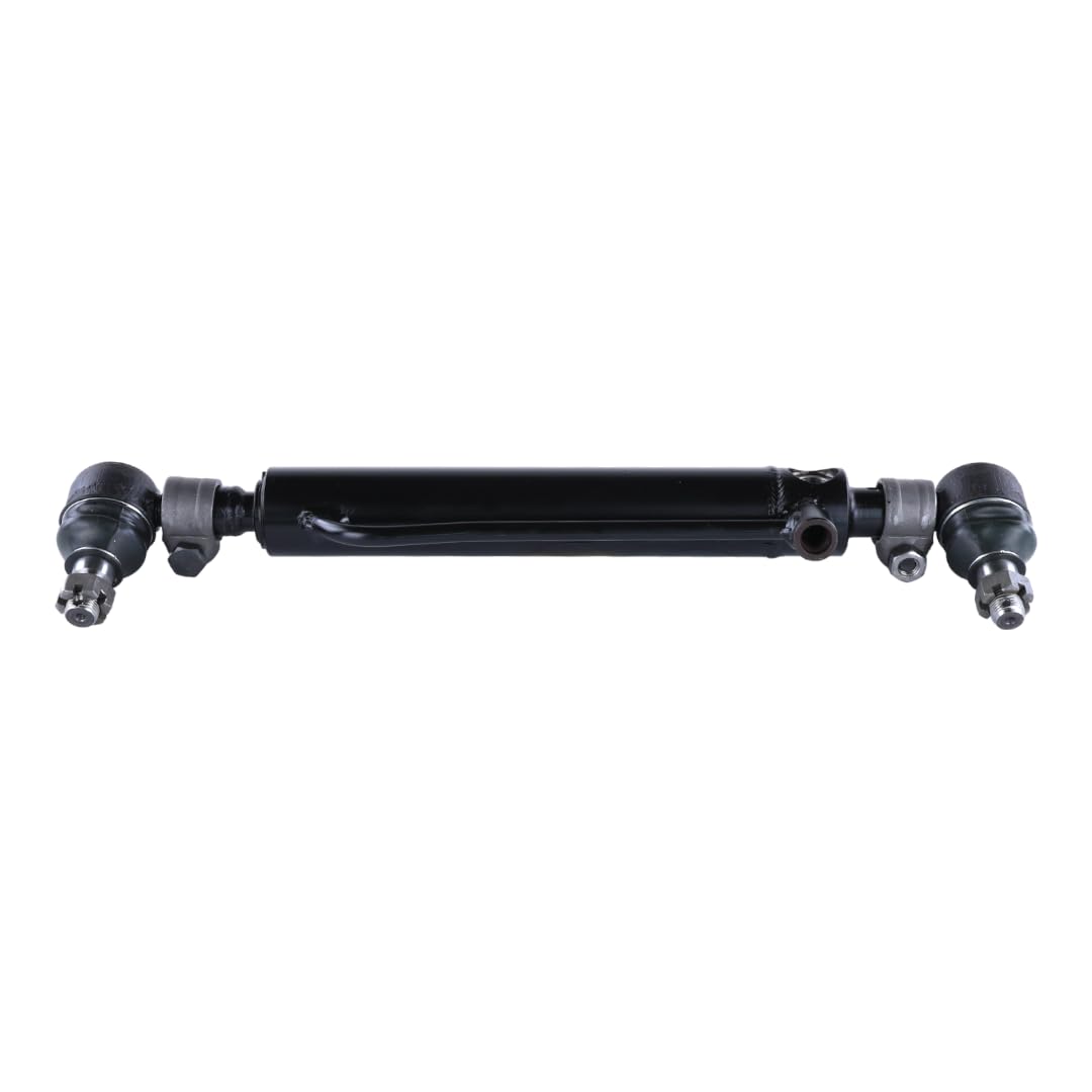 234449A1 Power Steering Cylinder fits Case 580 Super E 580G 480E 580E 480LL - Replaces D92099