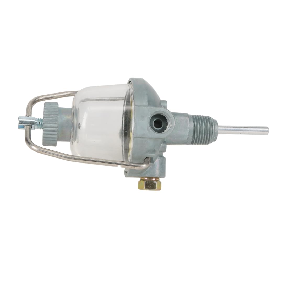 2NAA9155N Sediment Bowl fits Massey Ferguson Te20 TEA20 Ted20 TO20 TO30 TO35 - Replaces 180141M91-193995V92