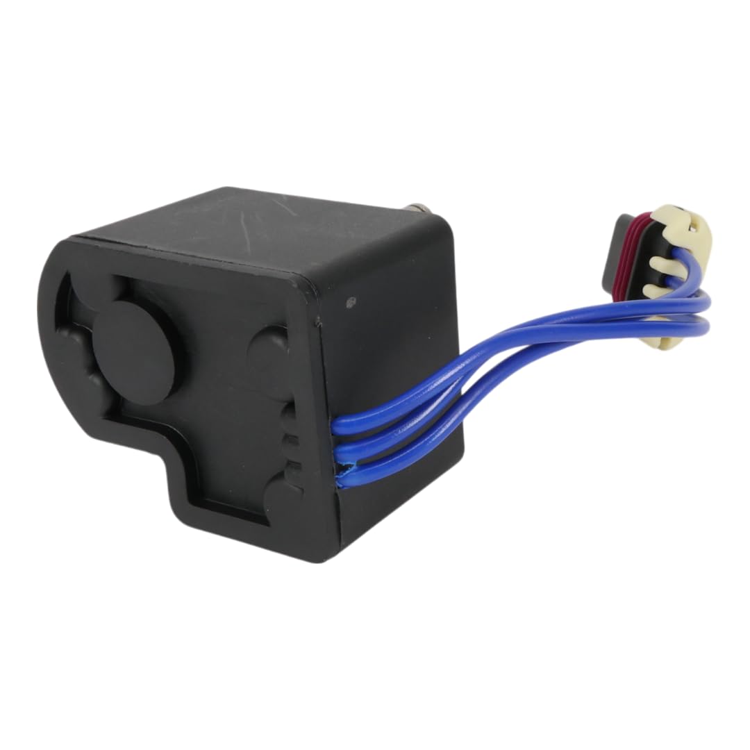 RE169008 PTO Rotary Switch fits John Deere 6110 6120 6200 6210 6215 6220 6300 6310 6320 6330 6400 6405 6410 6415 6420 - Replaces RE116081 - RE165704
