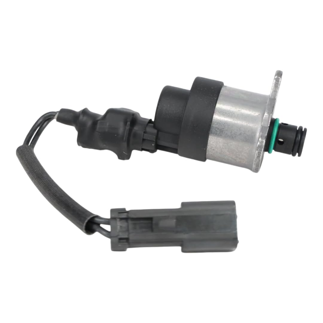 4903523 Fuel Control Solenoid fits Cummins QSL.9-C7NR3