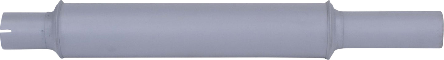 Zbox Muffler 06417AB
