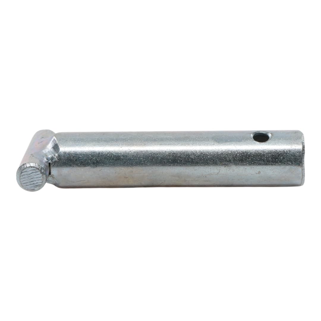 AT21754 Drawbar Pin fits John Deere 301A 2240 401D 1641F 3120 1020 1830 1030 1120 1130 2020 2030 2840 2120 2440 - Replaces A-AT21754 - AI-A-AT21754