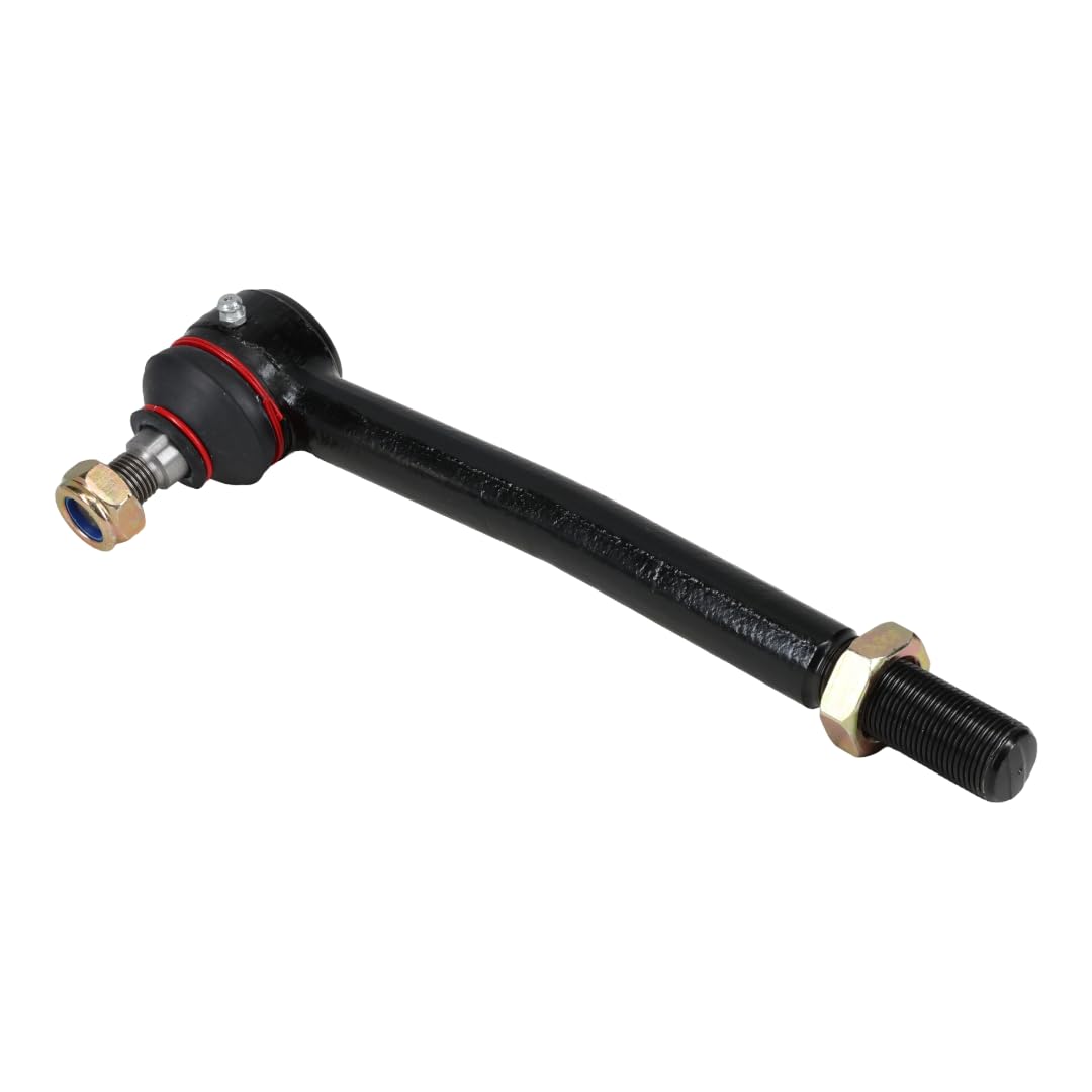 TC420-13740 Tie Rod fits Kubota L3901H L3800H L3301H L3200H L3700 L3400 L3301 L3200 L2800 L2501 L2501H L3901 - Replaces TC22013740 - TC220-13740