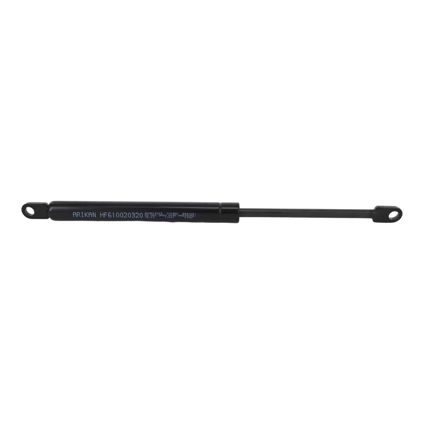 189787A2 Gas Strut fits Case IH 85XT 75XT 465 450 445 440 435 430 420CT 420 410 450Ct 445CT 440CT 90XT 95XT - Replaces 189787A1-389720A1