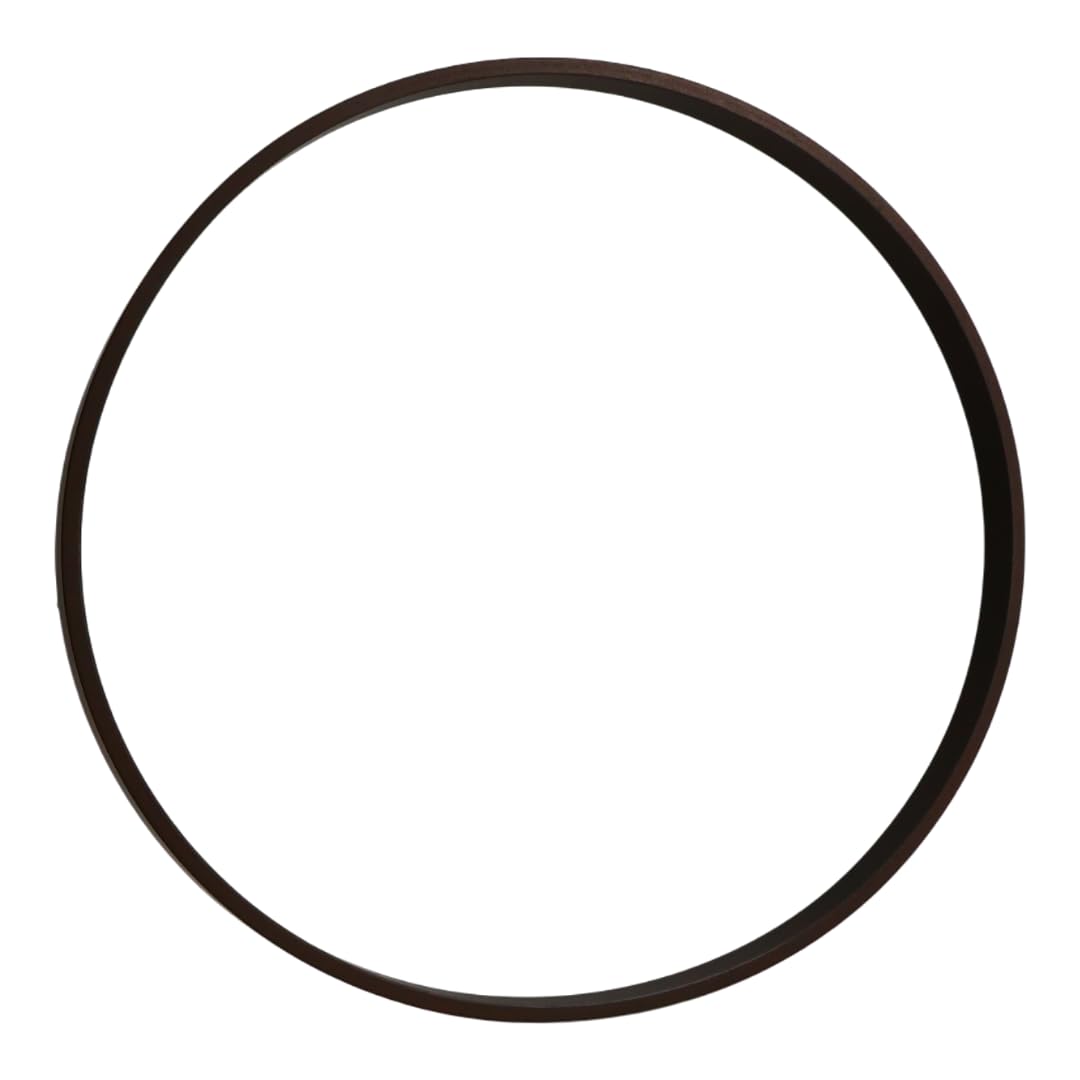AH137211 Hydraulic Piston Seal Kit fits John Deere 644E 644ER 644G 644K 744H 744J 744K 824J 824K 850B 850C 850C-Ii - Replaces AH1-37211 - JD-AH137211