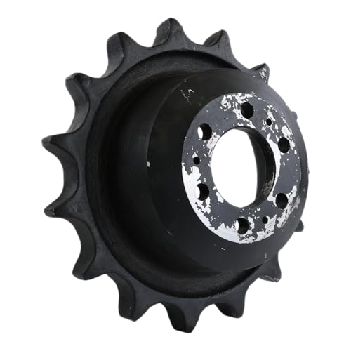 7165111 Track Sprocket fits Bobcat T140 T180 T190 - Replaces 6736306-6855724
