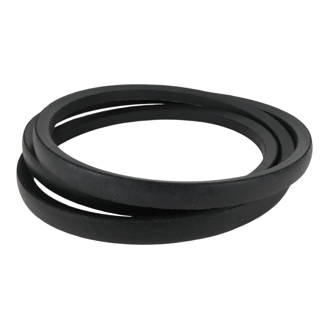 M174506 Drive Belt fits John Deere X300 X300R X304 X305R X310 X320 X324 X330 X340 X350 X354 X360 X370 X380 X384 X390 X394 X500 X520 - Replaces M149970