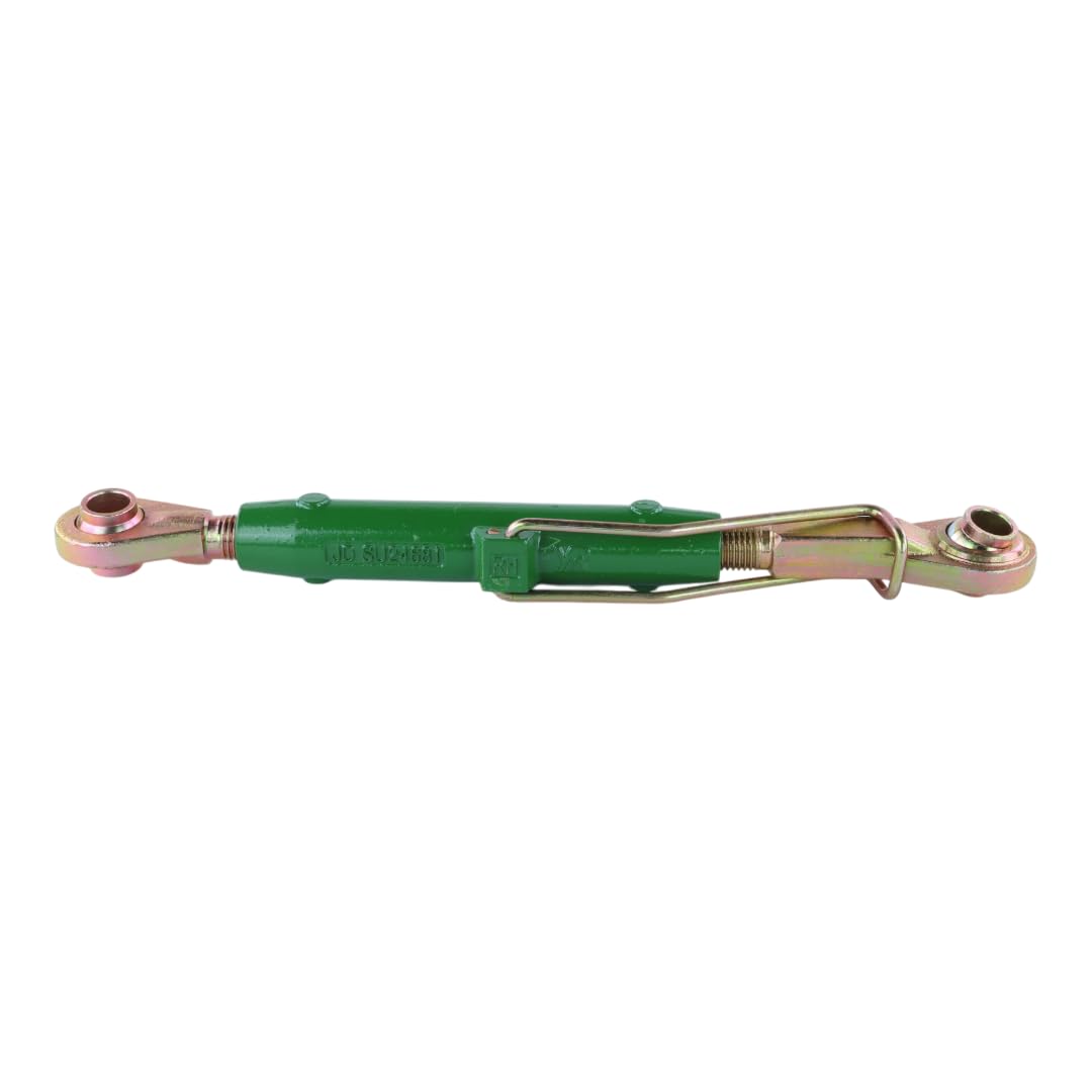 RE243206 Top Link fits John Deere 5045E 5050E 5055E 5065E 5075E 5076E 5076EL 5082E 5083E 5090E 5090EH 5090EL 5093E 5093EN 5101E - Replaces A-RE243206
