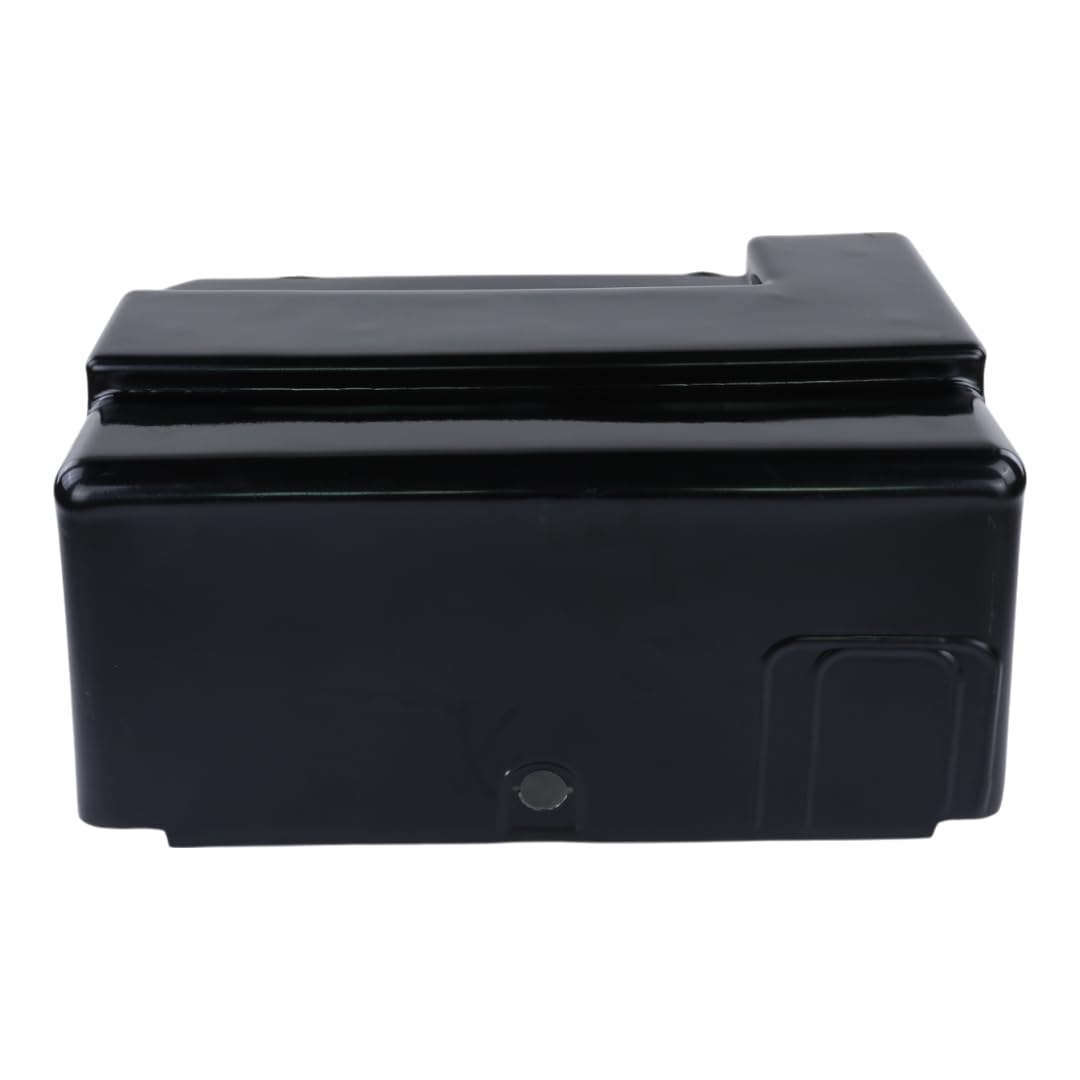 87316828 Battery Box fits New Holland TS125A TS130A TS100A TS135A TS110A TS115A - Replaces 82032836