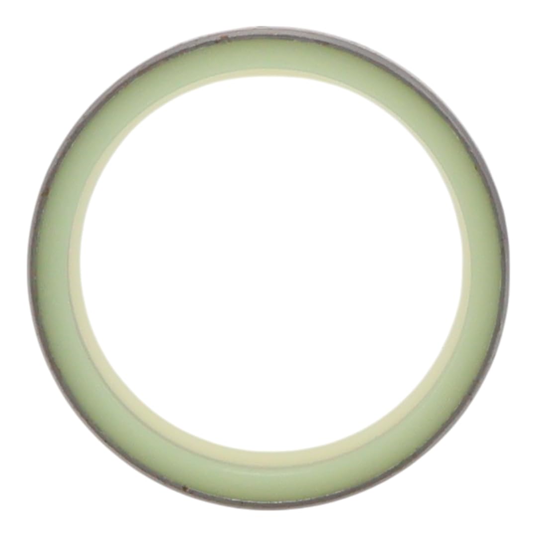 AHC11572 Hydraulic Cylinder Rod Seal Kit fits John Deere 310G 310J 310K 310K EP 310L 310SL 315Sk 315SL 323D 323E 324E 325SK - Replaces A-AHC11572