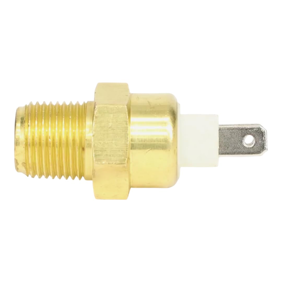 2848A127 Temperature Sensor fits Massey Ferguson 3435 3425 2670 3425V/S/F 3435V/S/F 3445V/S/F 3455V/S/F 435 2665 410 481 5425 5435 800 440 445