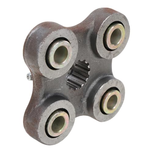 D140524 Hydraulic Pump Coupler fits Case IH 1825 1840 1845C 40XT 480D 480LL 580D 580SE 60XT 70XT 75XT - Replaces 291061 - D90883