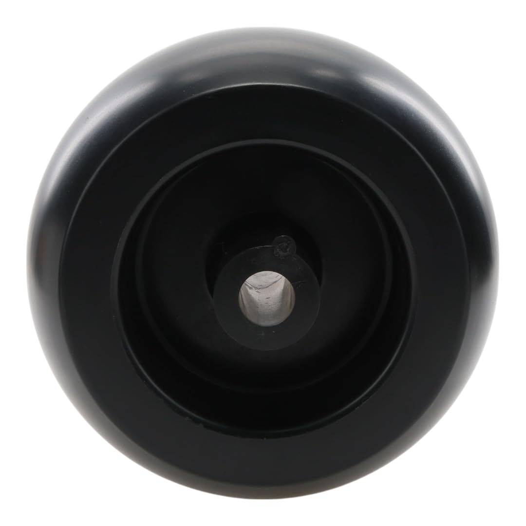 TCU18744 Deck Gauge Wheel fits John Deere 4700 4710 4720 4730 4830 4920 4930 4940 5075M 5085M 5090M 5100M 5115M 6100D 6105D 6105E - Replaces UC28193
