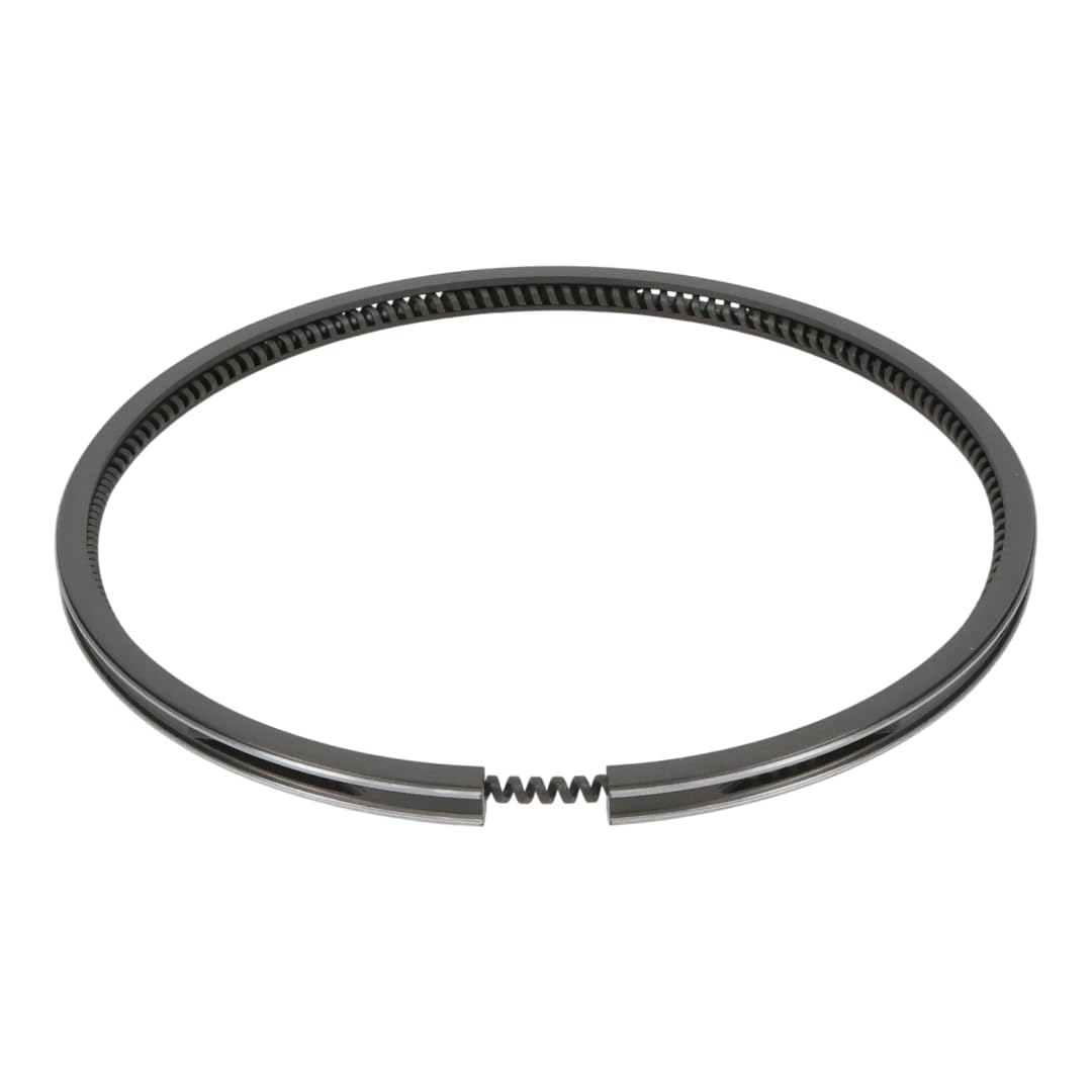 RE507852 Piston Ring fits John Deere 1030 1040 1052 1075 1130 1140 1155 120 120C 1350 1550 160CLC 160LC 1630 1750 1840 - Replaces RE48818 - RE66820