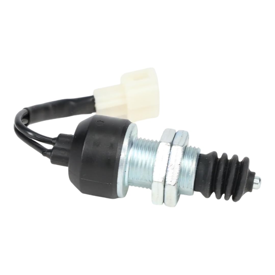 52320-42880 Safety Switch fits Kubota M9960HDLSN M9960HDL M9960HD12 M9960HD M8560HD12 B1700D B7510HSDTR B1700E - Replaces 5232042880-5232042882