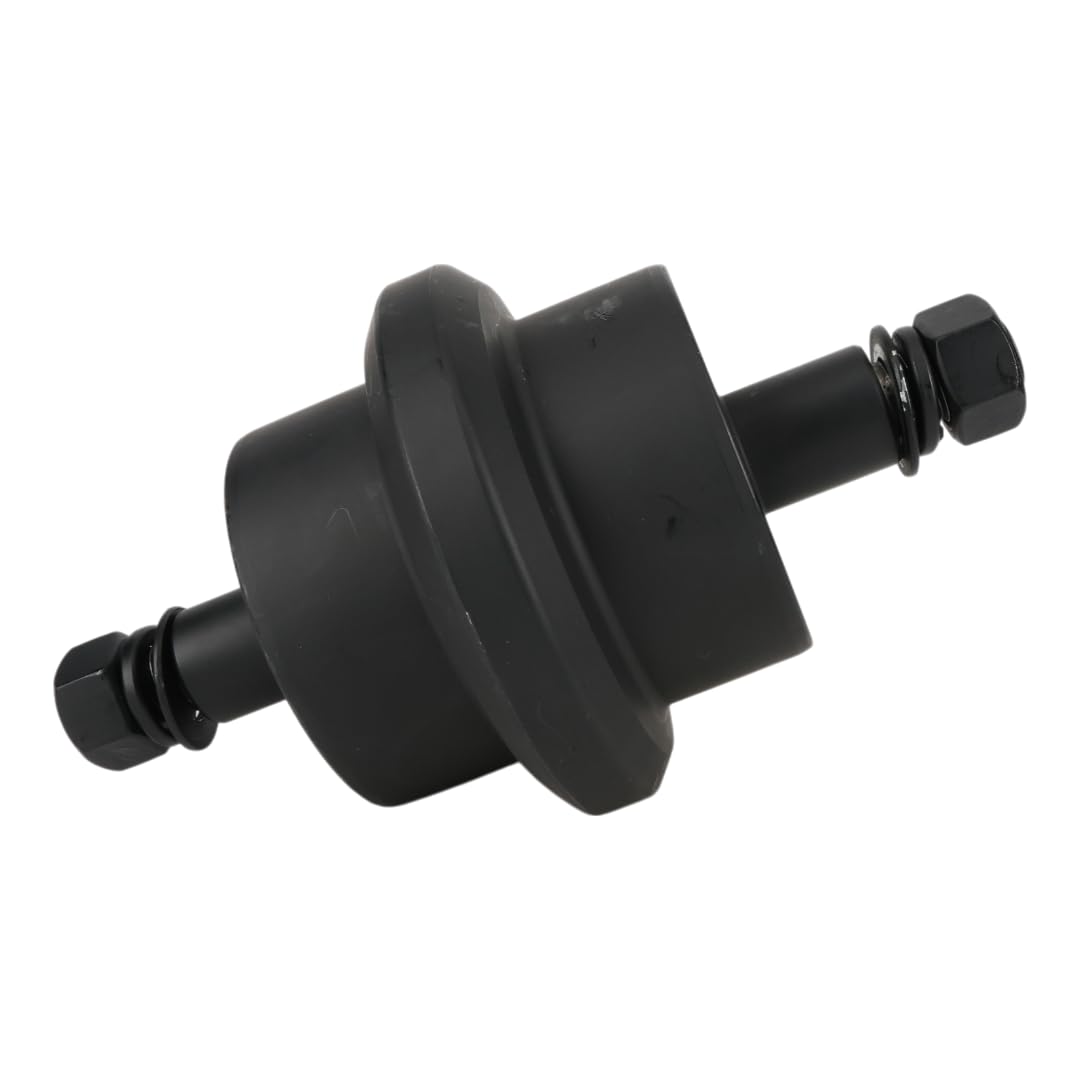 6814882 Bottom Roller fits Bobcat 428 430D 430G 435ZHS E25 E37 E42 E50 E32I E35 E35I E26 E32 225 231 325 331 328 334 335 430 430ZHS 430ZTS